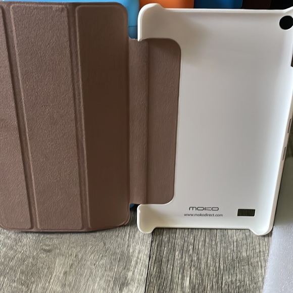 MoKo Tablet cases - Picture 2 of 3